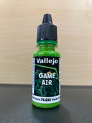 Game Air - New Range 遊戲噴塗色彩 & 輔助劑 [第二代] 18 ml