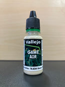 Game Air - New Range 遊戲噴塗色彩 & 輔助劑 [第二代] 18 ml