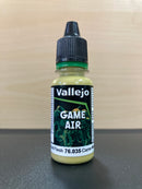 Game Air - New Range 遊戲噴塗色彩 & 輔助劑 [第二代] 18 ml