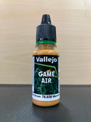 Game Air - New Range 遊戲噴塗色彩 & 輔助劑 [第二代] 18 ml
