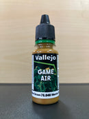 Game Air - New Range 遊戲噴塗色彩 & 輔助劑 [第二代] 18 ml