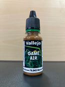 Game Air - New Range 遊戲噴塗色彩 & 輔助劑 [第二代] 18 ml