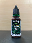 Game Air - New Range 遊戲噴塗色彩 & 輔助劑 [第二代] 18 ml