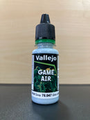 Game Air - New Range 遊戲噴塗色彩 & 輔助劑 [第二代] 18 ml