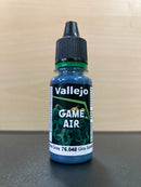 Game Air - New Range 遊戲噴塗色彩 & 輔助劑 [第二代] 18 ml