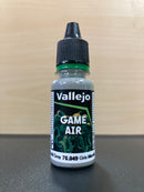 Game Air - New Range 遊戲噴塗色彩 & 輔助劑 [第二代] 18 ml