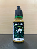 Game Air - New Range 遊戲噴塗色彩 & 輔助劑 [第二代] 18 ml
