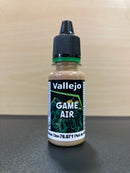 Game Air - New Range 遊戲噴塗色彩 & 輔助劑 [第二代] 18 ml