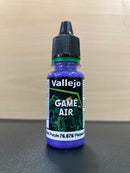 Game Air - New Range 遊戲噴塗色彩 & 輔助劑 [第二代] 18 ml