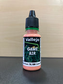 Game Air - New Range 遊戲噴塗色彩 & 輔助劑 [第二代] 18 ml