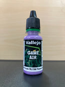 Game Air - New Range 遊戲噴塗色彩 & 輔助劑 [第二代] 18 ml