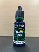 Game Air - New Range 遊戲噴塗色彩 & 輔助劑 [第二代] 18 ml