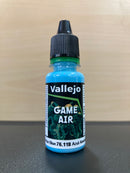 Game Air - New Range 遊戲噴塗色彩 & 輔助劑 [第二代] 18 ml