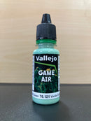 Game Air - New Range 遊戲噴塗色彩 & 輔助劑 [第二代] 18 ml