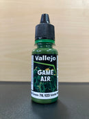 Game Air - New Range 遊戲噴塗色彩 & 輔助劑 [第二代] 18 ml