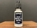 True Metallic Metal - 真實金屬色系列 18ml