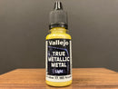 True Metallic Metal - 真實金屬色系列 18ml