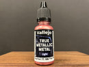 True Metallic Metal - 真實金屬色系列 18ml