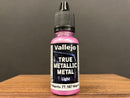 True Metallic Metal - 真實金屬色系列 18ml