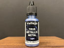 True Metallic Metal - 真實金屬色系列 18ml