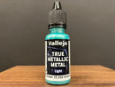 True Metallic Metal - 真實金屬色系列 18ml