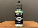 True Metallic Metal - 真實金屬色系列 18ml