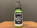 True Metallic Metal - 真實金屬色系列 18ml