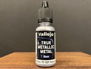 True Metallic Metal - 真實金屬色系列 18ml