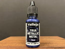 True Metallic Metal - 真實金屬色系列 18ml