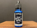 True Metallic Metal - 真實金屬色系列 18ml