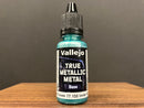 True Metallic Metal - 真實金屬色系列 18ml