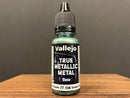 True Metallic Metal - 真實金屬色系列 18ml