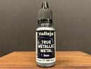 True Metallic Metal - 真實金屬色系列 18ml