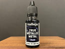 True Metallic Metal - 真實金屬色系列 18ml