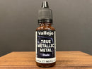 True Metallic Metal - 真實金屬色系列 18ml