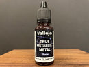 True Metallic Metal - 真實金屬色系列 18ml