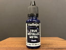 True Metallic Metal - 真實金屬色系列 18ml