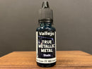 True Metallic Metal - 真實金屬色系列 18ml