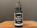 True Metallic Metal - 真實金屬色系列 18ml