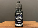 True Metallic Metal - 真實金屬色系列 18ml