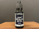 True Metallic Metal - 真實金屬色系列 18ml