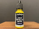 True Metallic Metal - 真實金屬色系列 18ml