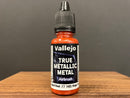 True Metallic Metal - 真實金屬色系列 18ml