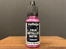 True Metallic Metal - 真實金屬色系列 18ml