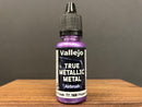 True Metallic Metal - 真實金屬色系列 18ml