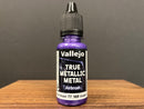 True Metallic Metal - 真實金屬色系列 18ml
