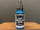 True Metallic Metal - 真實金屬色系列 18ml