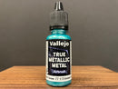 True Metallic Metal - 真實金屬色系列 18ml