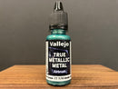 True Metallic Metal - 真實金屬色系列 18ml