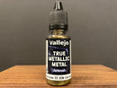 True Metallic Metal - 真實金屬色系列 18ml